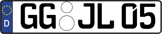 GG-JL05