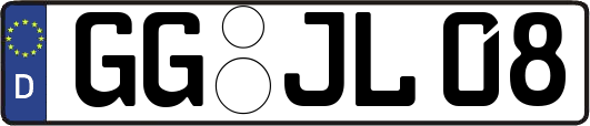 GG-JL08