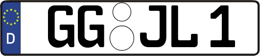 GG-JL1