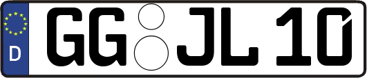 GG-JL10