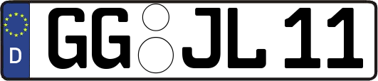 GG-JL11