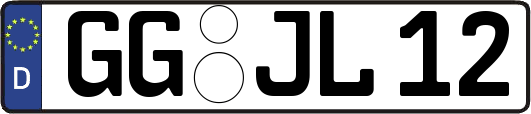 GG-JL12