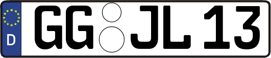 GG-JL13