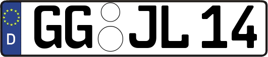 GG-JL14