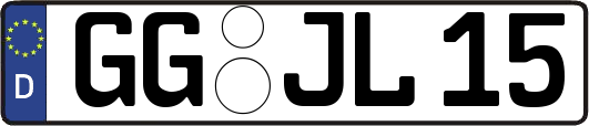 GG-JL15