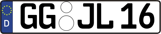 GG-JL16