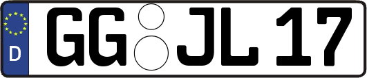 GG-JL17