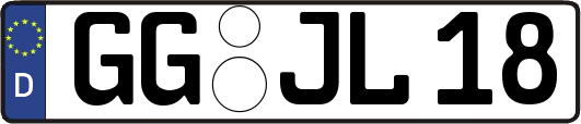 GG-JL18