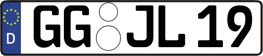 GG-JL19