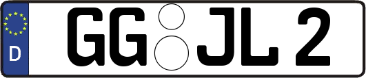 GG-JL2