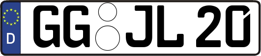 GG-JL20