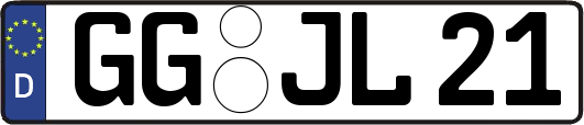 GG-JL21