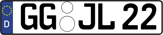 GG-JL22