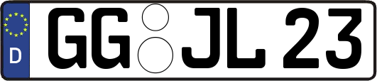 GG-JL23