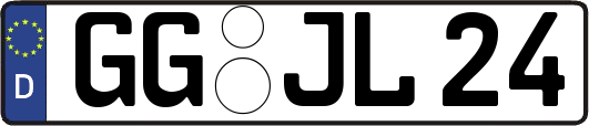GG-JL24