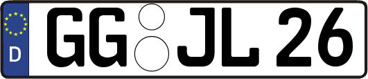 GG-JL26