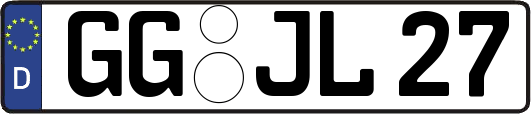 GG-JL27