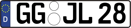 GG-JL28
