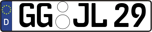 GG-JL29
