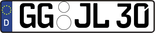 GG-JL30