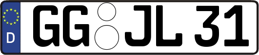 GG-JL31