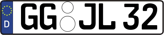 GG-JL32