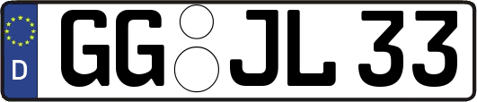 GG-JL33