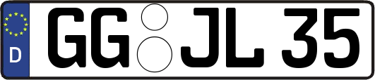 GG-JL35