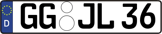GG-JL36