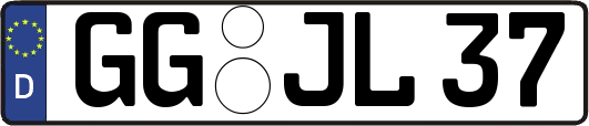 GG-JL37