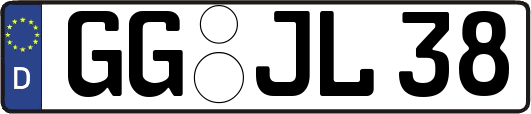 GG-JL38