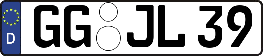 GG-JL39