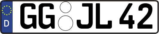 GG-JL42