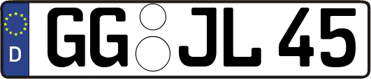 GG-JL45