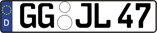 GG-JL47