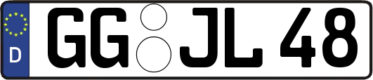 GG-JL48