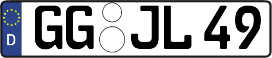 GG-JL49