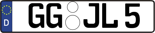 GG-JL5