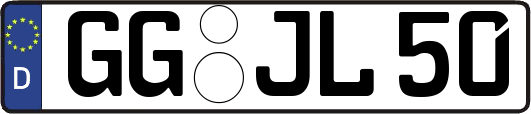 GG-JL50