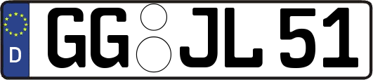 GG-JL51