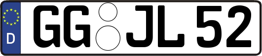 GG-JL52