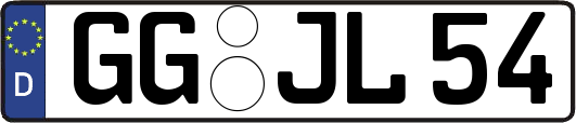 GG-JL54