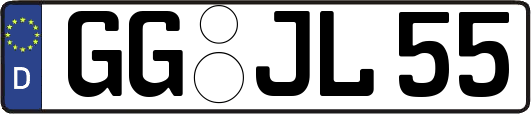 GG-JL55