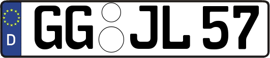 GG-JL57
