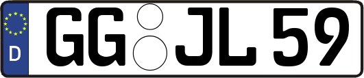 GG-JL59