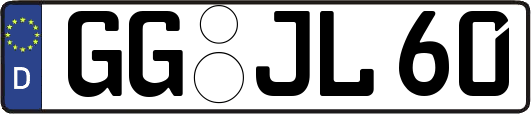 GG-JL60