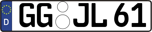 GG-JL61
