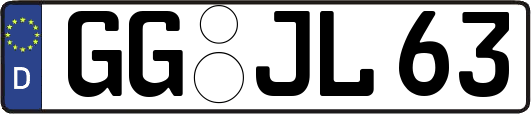 GG-JL63