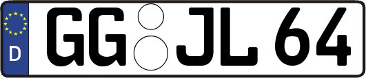 GG-JL64