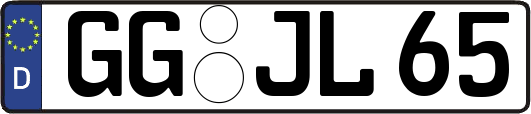 GG-JL65